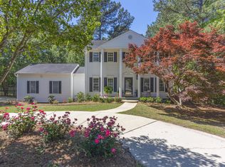 3 Pine Needle Rd, Aiken, SC 29803