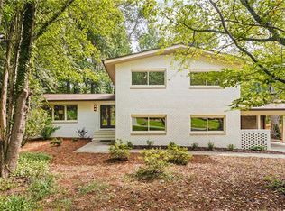 2820 Ponderosa Cir, Decatur, GA 30033