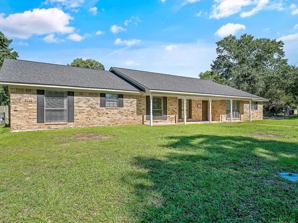 150 Paradise Ln, Hawkins, TX 75765