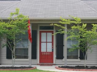 26661 Oliver Wheat Rd, Livingston, LA 70754