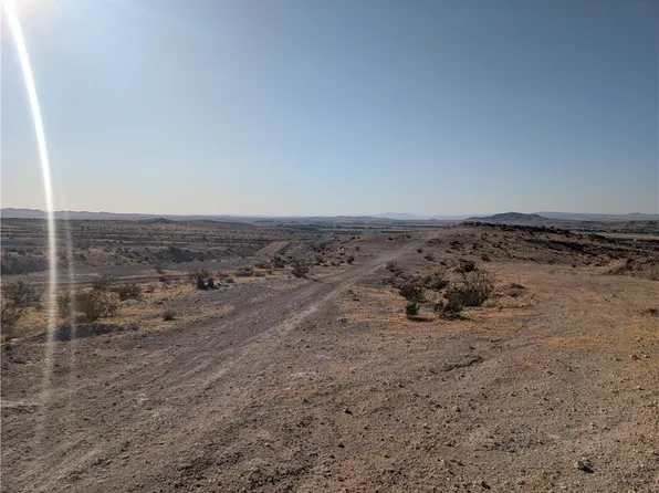 0 Crestview Rd, Barstow, CA 92311