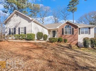 101 Nanci Ct, Stockbridge, GA 30281