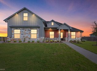 128 Waterview Ln, Robinson, TX 76706