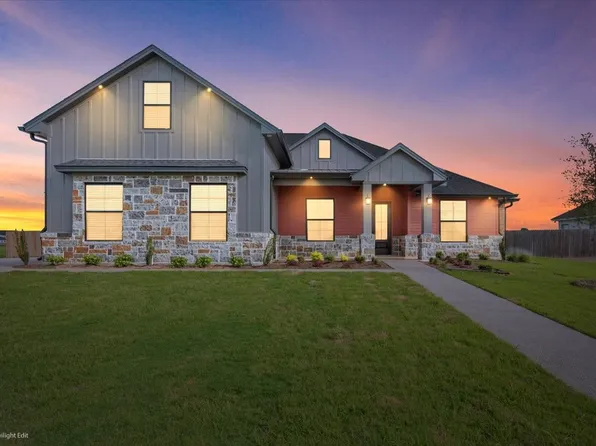 128 Waterview Ln, Robinson, TX 76706