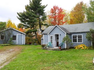 338 Toddy Pond Rd, Surry, ME 04684