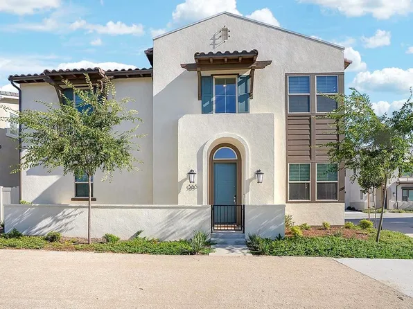 563 Townsend Way, San Marcos, CA 92078