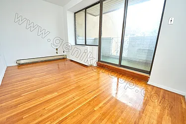 Rented by Genik Group Corp