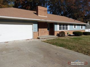 11712 E 40th Ter S, Independence, MO 64052
