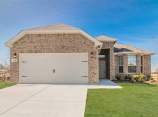 1441 Lakeview Dr, Azle, TX 76020