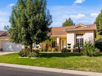 40949 Granite St, Palmdale, CA, 93551