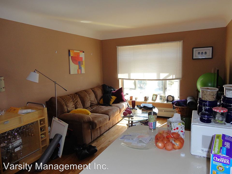 1st image of 801 W Madison St APT 07