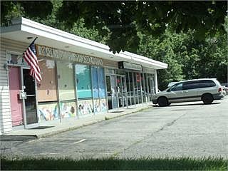 2nd image of 5669 Berkshire Valley Rd