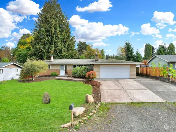 12446 155th Avenue SE, Renton, WA 98059