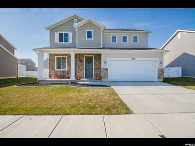 3542 S Bayview Dr, Syracuse, UT, 84075