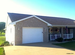 2301 Whitetail Dr, Dubuque, IA 52002