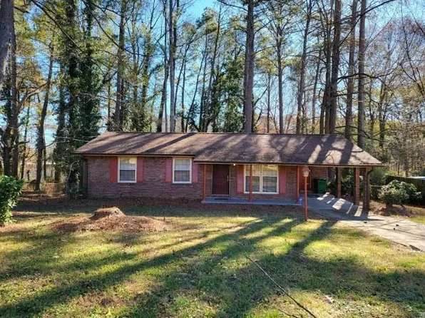 2647 McGlynn Dr, Decatur, GA 30034