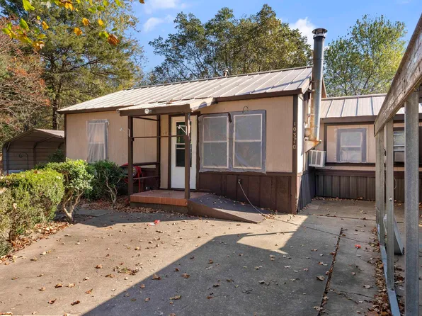 10310 E Kildeer Rd, Mabelvale, AR 72103