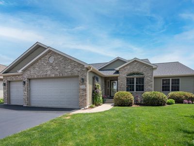 1226 Arneita St, Sycamore, IL, 60178