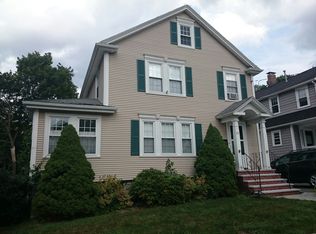 83 Garnet Rd, West Roxbury, MA 02132