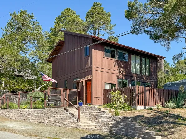 2298 Tipton St, Cambria, CA 93428