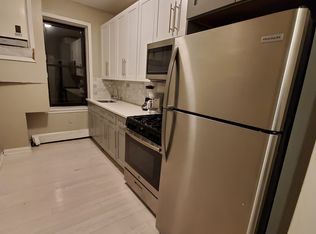 196 Clinton Ave #34E, Jersey City, NJ 07304