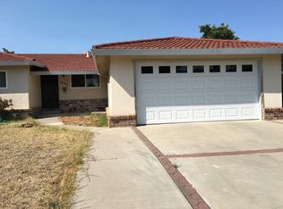 1283 Silver Ridge Way, Sacramento, CA 95831
