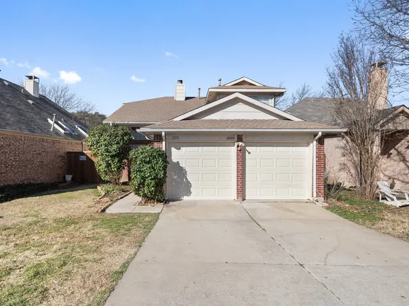 2020 Raven Ln, Lewisville, TX 75077