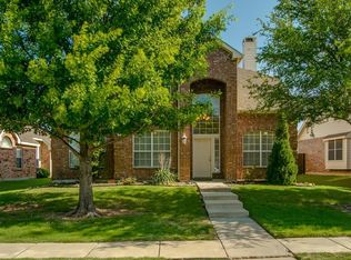 7134 Prairie Flower Ln, Frisco, TX 75033