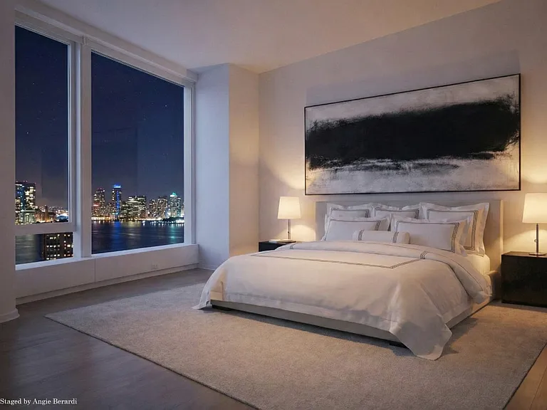 50 West St #28C — Photo 8