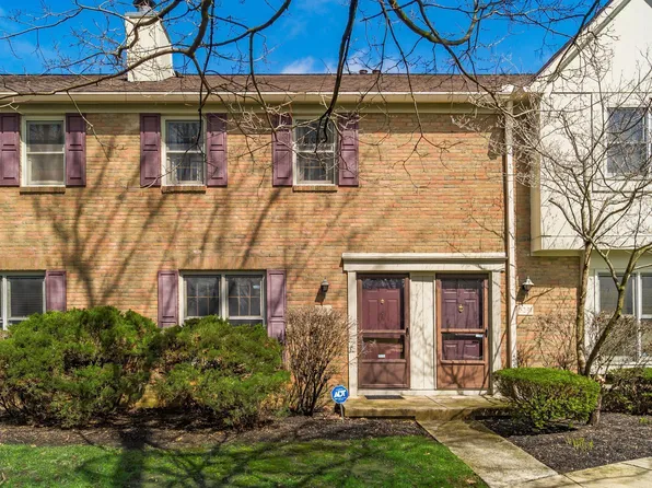 5293 Berrywood Dr, Columbus, OH 43220