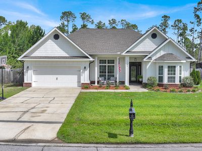 1104 Zephyr Way, Panama City, FL, 32404