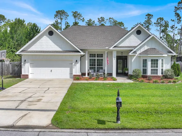 1104 Zephyr Way, Panama City, FL 32404