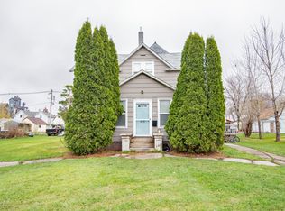 104 2nd St W, Ada, MN 56510