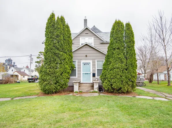 104 2nd St W, Ada, MN 56510