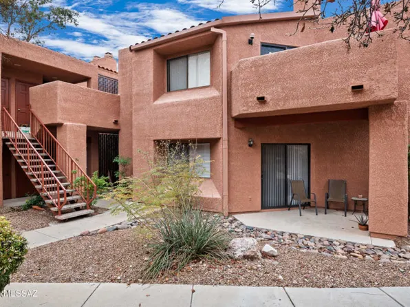 5051 N Sabino Canyon Rd, Tucson, AZ 85750