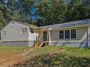 503 Lindbergh St, Winston Salem, NC 27104
