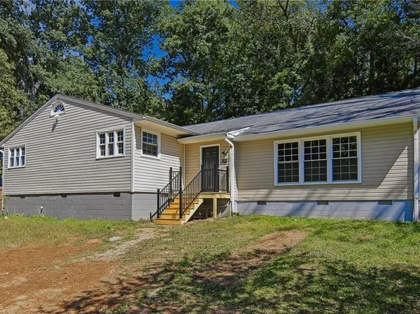 503 Lindbergh St, Winston Salem, NC 27104