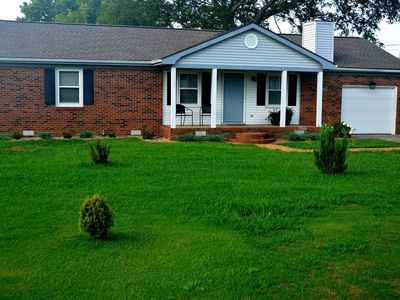 1304 Horseshoe Dr, Lewisburg, TN, 37091