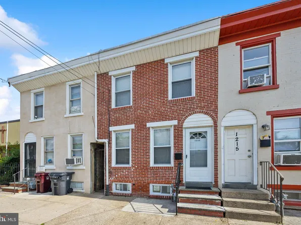 1217 Chestnut St, Wilmington, DE 19805