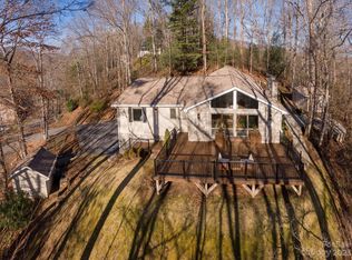 17 Gap Hill Dr, Fletcher, NC 28732