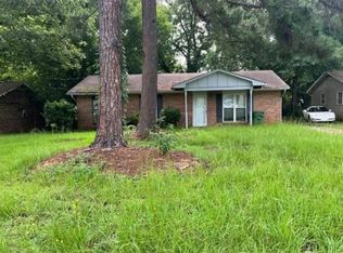 416 Pecan Tree Dr, Montgomery, AL 36109