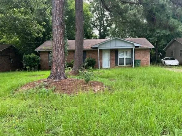 416 Pecan Tree Dr, Montgomery, AL 36109