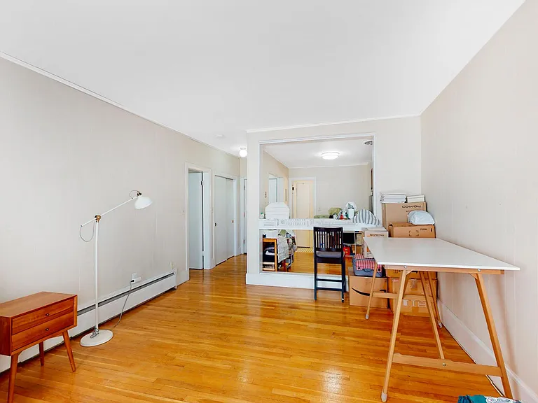 289 Beacon St #10 — Photo 5