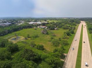 N Blanche St, Terrell, TX 75160