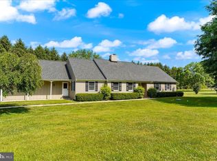 1422 Flint Hill Rd, Landenberg, PA 19350