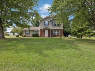 1956 Portway Rd, Spring Hill, TN 37174