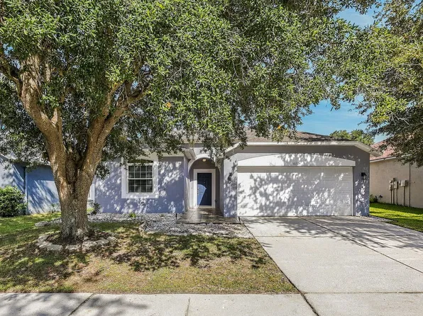 10324 Goldenbrook Way, Tampa, FL 33647