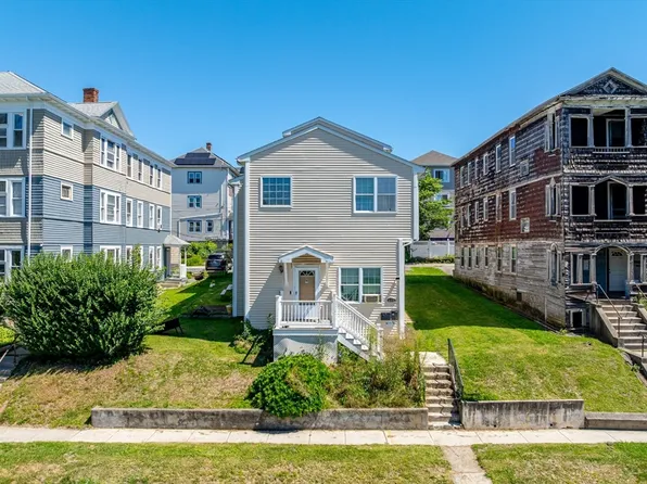 133 Providence St #B, Worcester, MA 01604