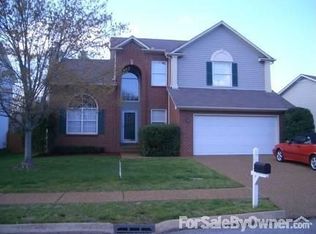 209 Cavalcade Cir, Franklin, TN 37069