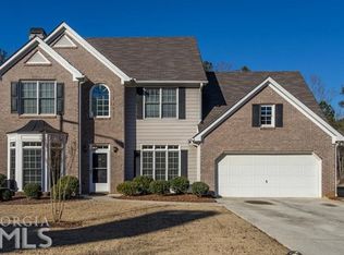 3034 Cockspur Trl, Marietta, GA 30008